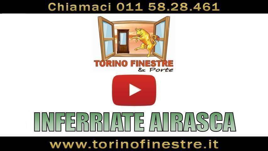 Grate di Sicurezza airasca