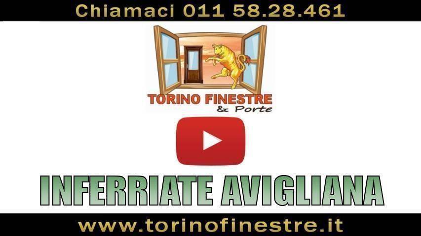 inferriate di sicurezza avigliana