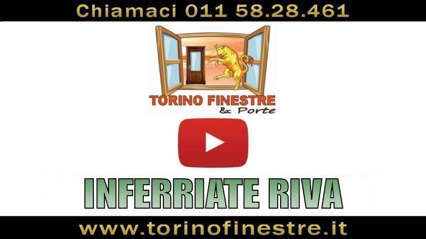 inferriate di sicurezza riva presso chieri