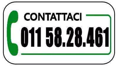 Chiama Torino Finestre 011 5828461
