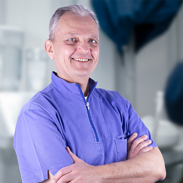 Dr. Johannes H. Schmitz