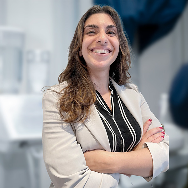 Dr. Stefania Ambrogio