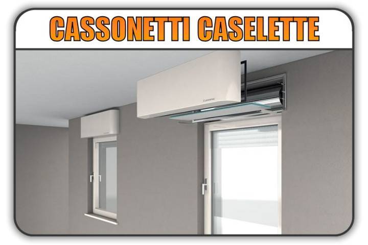 sostituzione cassonetti pvc