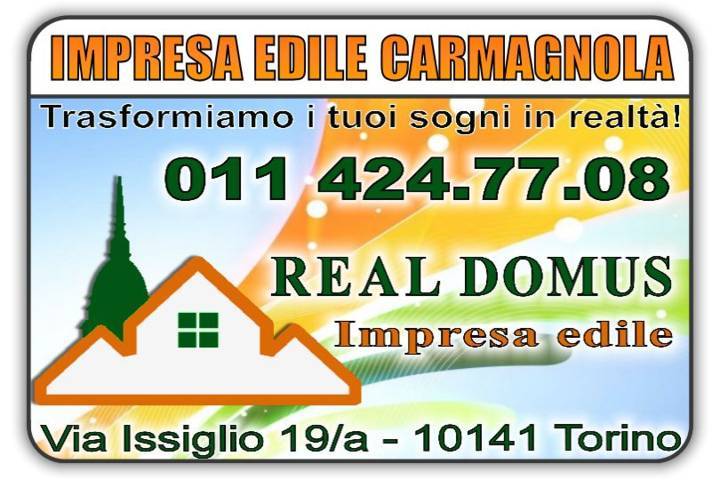 imprese edili carmagnola