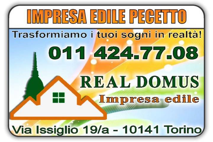 imprese edili pecetto torinese