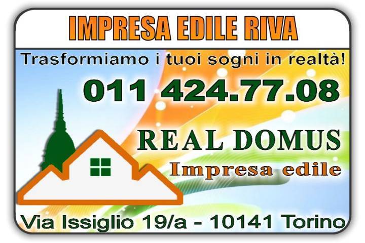 imprese edili riva presso chieri