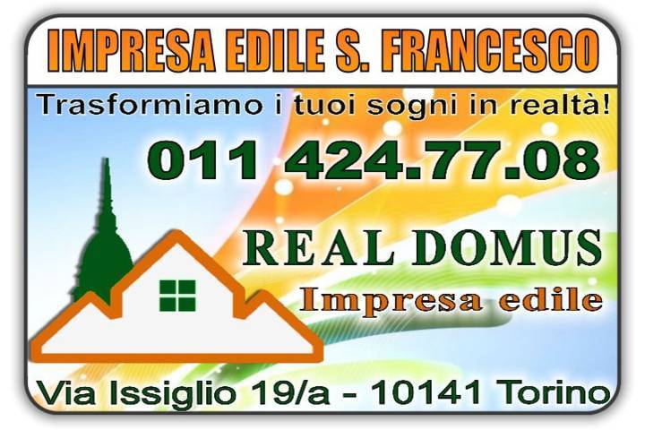 imprese edili san francesco al campo