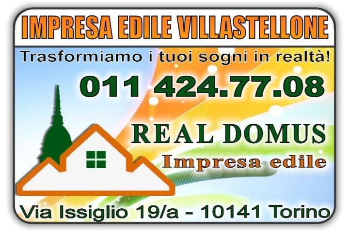 imprese edili villastellone