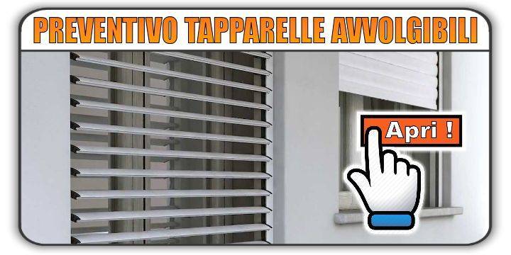 Preventivo Tapparelle None