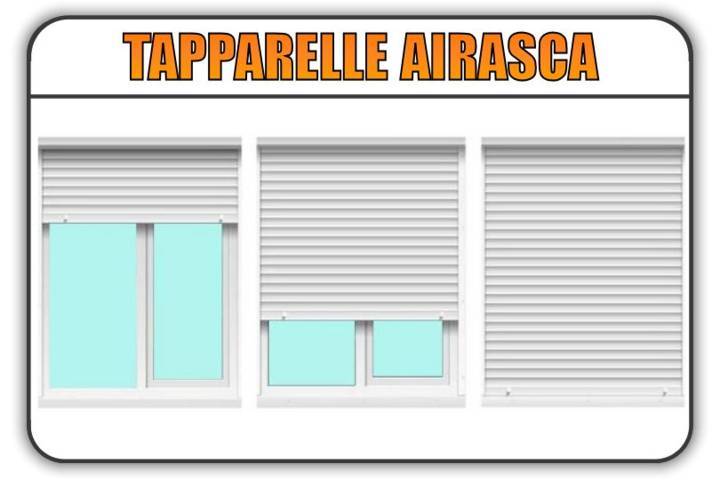 tapparelle Airasca