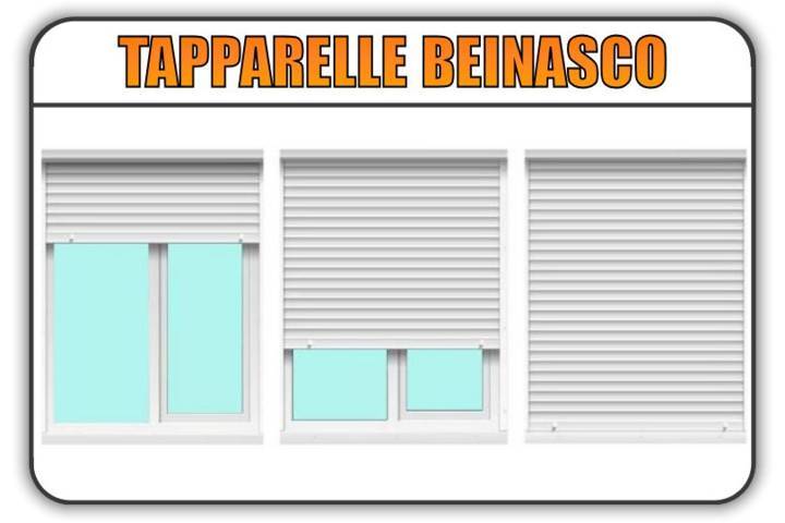 tapparelle Beinasco