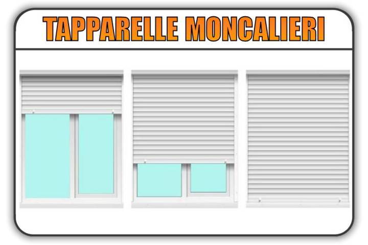 tapparelle Moncalieri