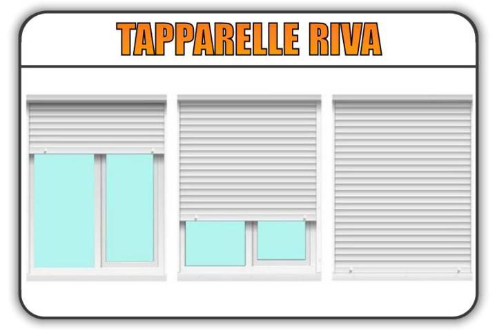 tapparelle Riva presso Chieri