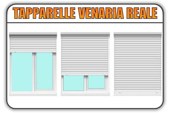 tapparelle Venaria Reale