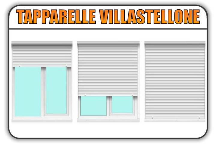 tapparelle Villastellone