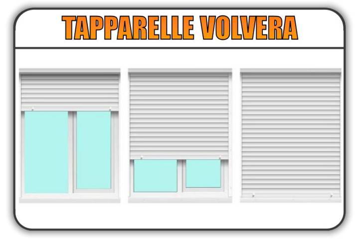 tapparelle Volvera