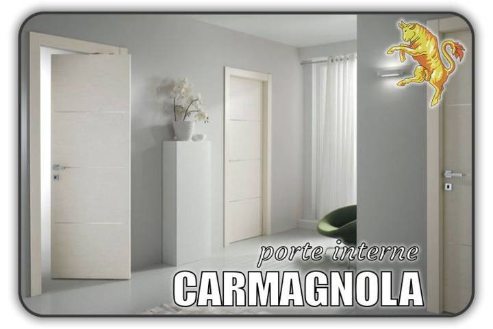 porte interne Carmagnola
