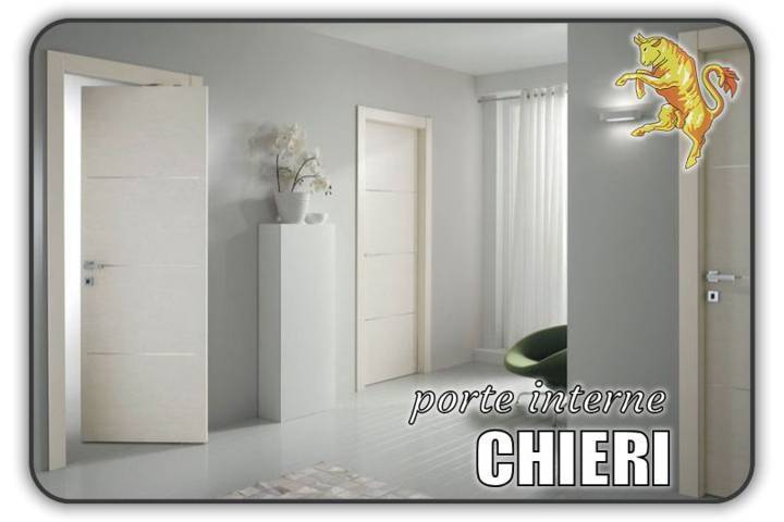 porte interne Chieri