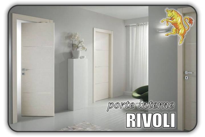 porte interne Rivoli porte interne Rivoli