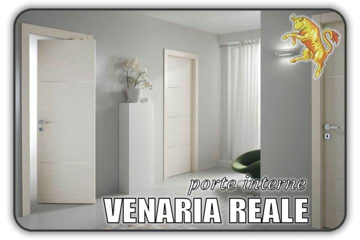 porte interne Venaria Reale porte interne Venaria Reale