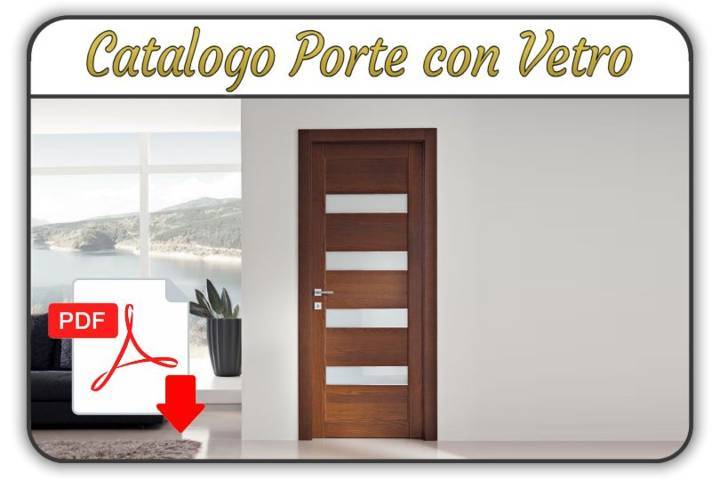 catalogo porte vetro torino finestre