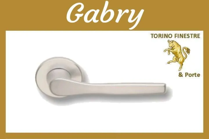 Gabry