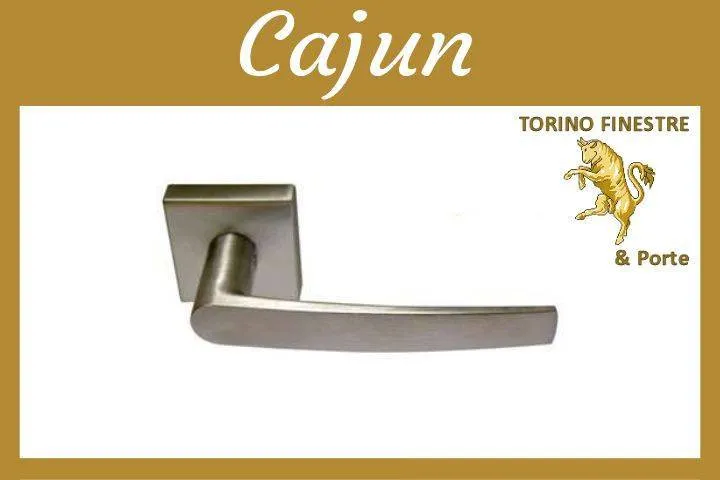 Maniglia Frascio Cajun