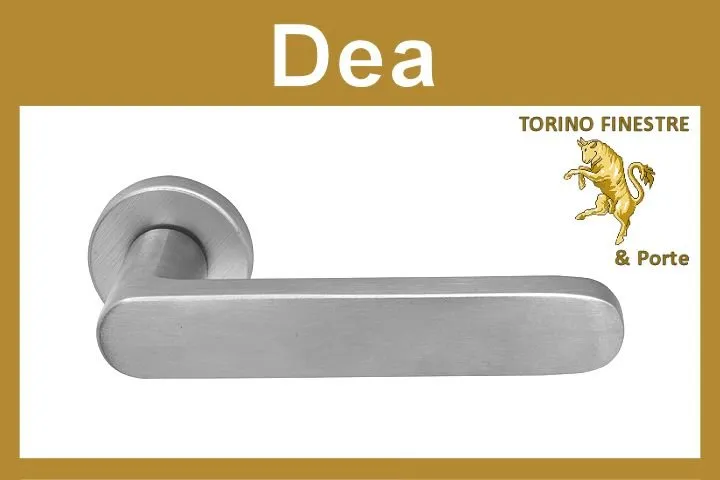Maniglia Frascio Dea