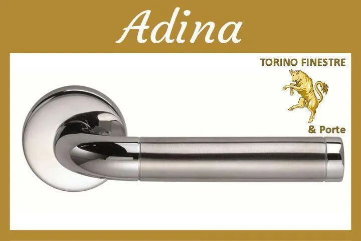 maniglie modello adina Torino