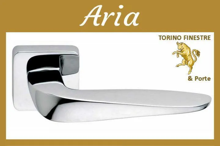 Frascio Aria Torino, Maniglie Porte Interne, prezzi e offerte online