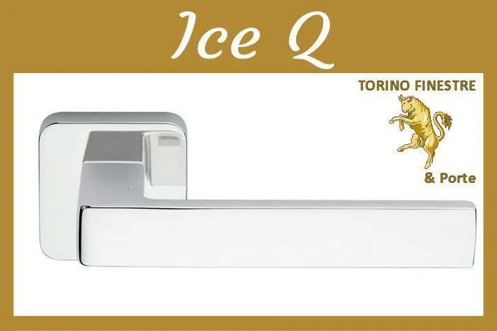 Frascio Ice Q Torino, Maniglie Porte Interne, prezzi e offerte online