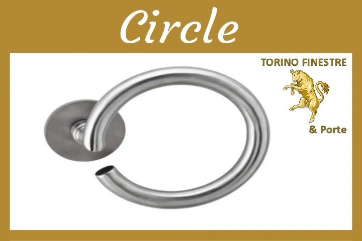 Circle