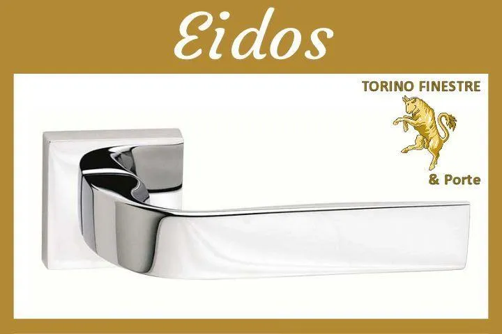 Frascio Eidos Torino, Maniglie Porte Interne, prezzi e offerte online