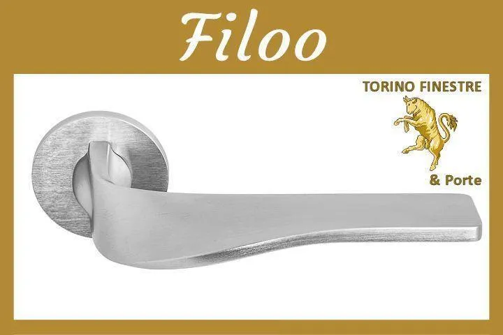 Maniglia Frascio Filoo