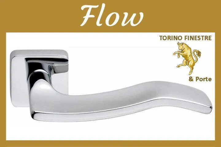 Frascio Flow Torino, Maniglie Porte Interne, prezzi e offerte online