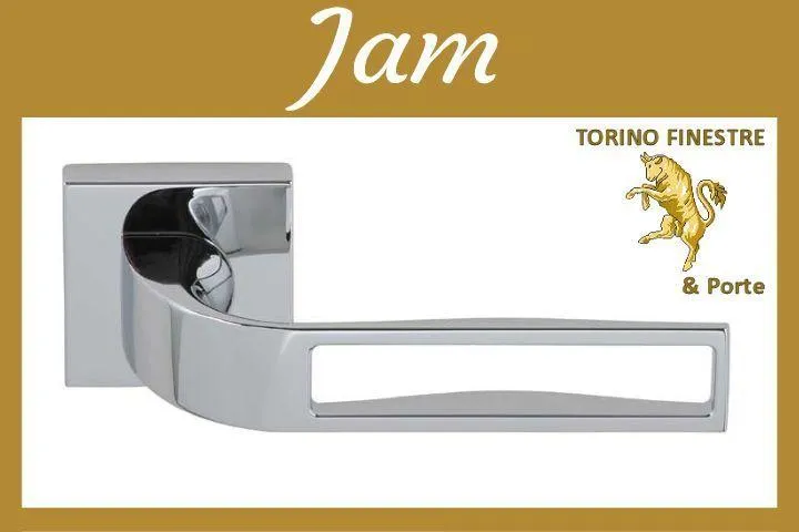 Maniglia Frascio Jam
