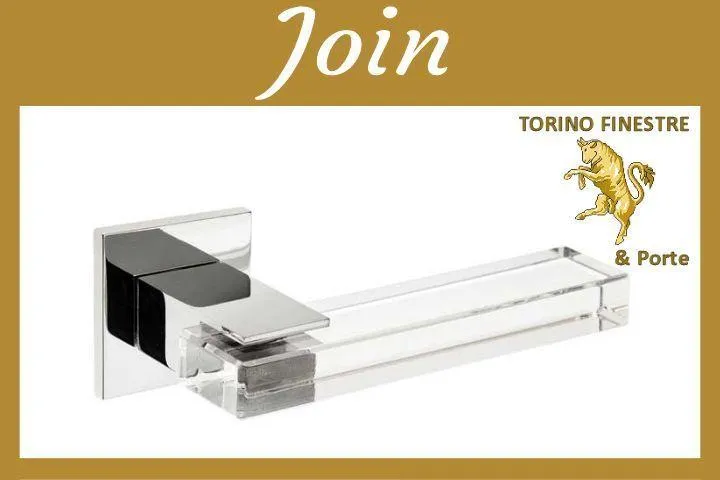 Maniglia Frascio Join