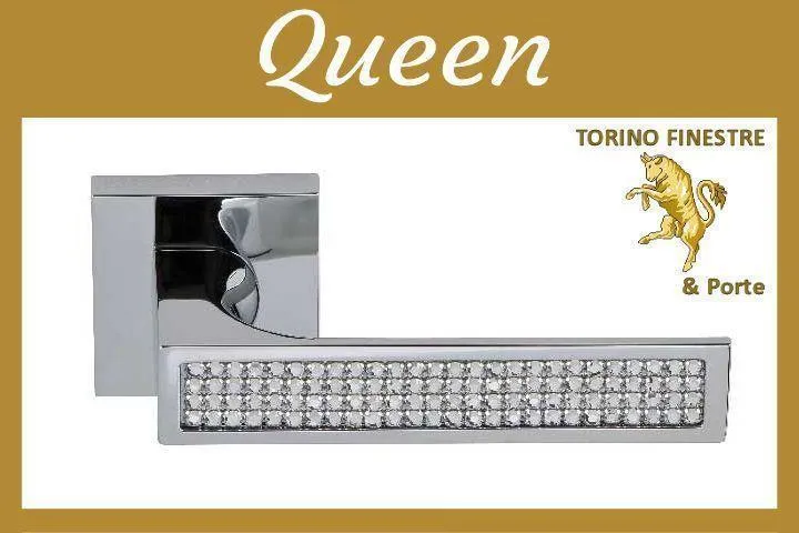 Maniglia Frascio Queen