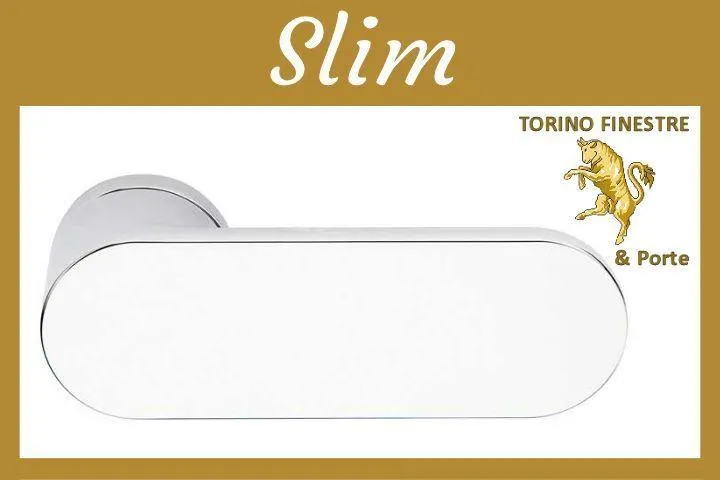 Frascio Slim Torino, Maniglie Porte Interne, prezzi e offerte online