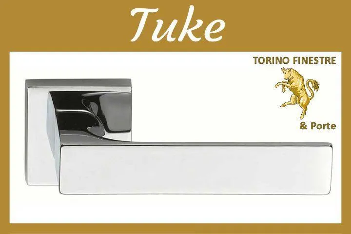 Maniglia Frascio Tuke