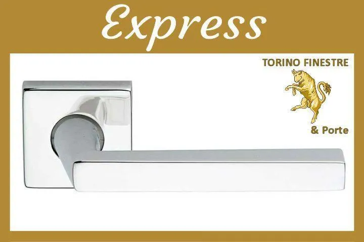 Maniglia Frascio Express