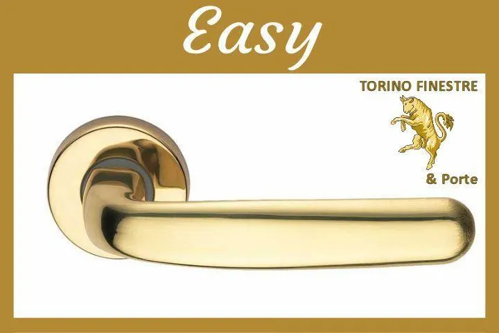 Maniglia Frascio Easy