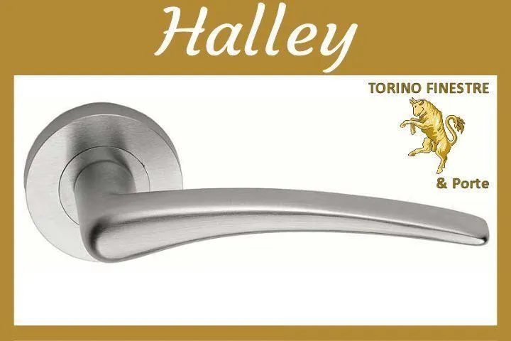 Frascio Halley Torino, Maniglie Porte Interne, prezzi e offerte online