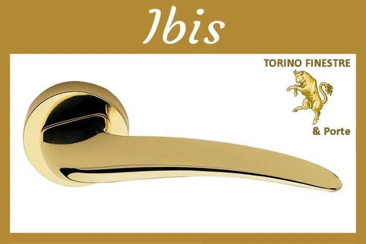 Frascio Ibis Torino, Maniglie Porte Interne, prezzi e offerte online