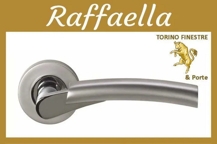 Maniglia Frascio Raffaella