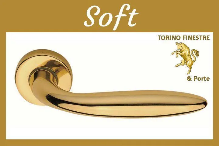 Frascio Soft Torino, Maniglie Porte Interne, prezzi e offerte online