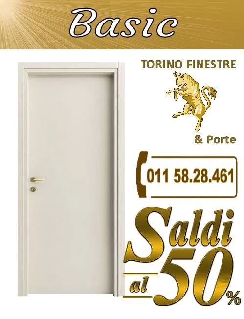 Porta Basic