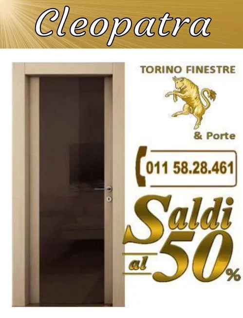 Porta Cleopatra