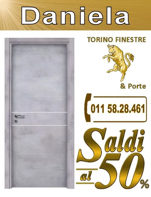 Porta Daniela
