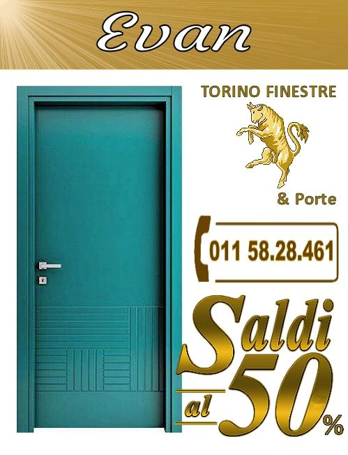 Porta Evan